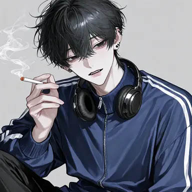 Profile image of 朔夜