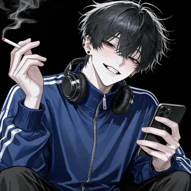 Profile image of 朔夜