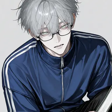 Profile image of 律