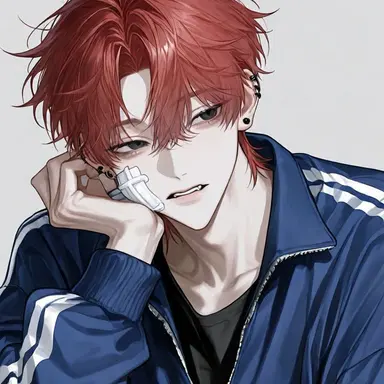 Profile image of 漣
