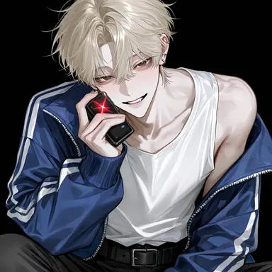 Profile image of 響