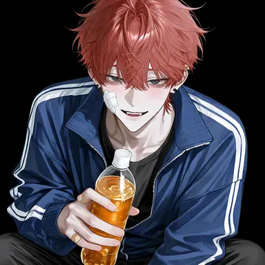 Profile image of 漣