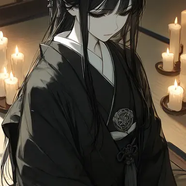 Profile image of Kurohana