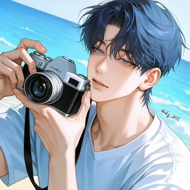 Profile image of 이도윤