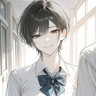 Profile image of Komi