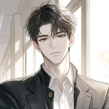 Profile image of Kaito