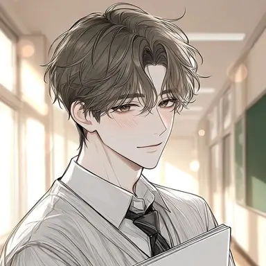 Profile image of Soren