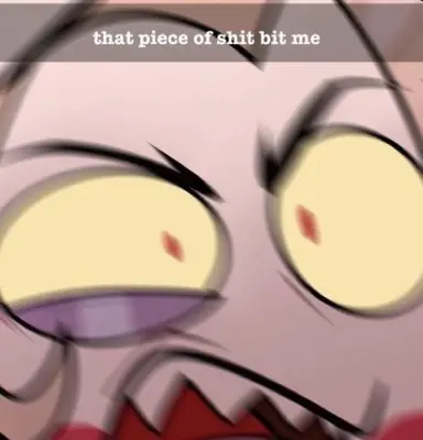 Profile image of Lucifer