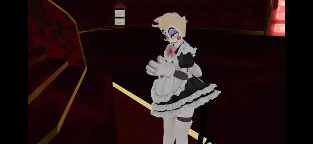 Profile image of Lucifer