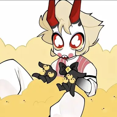 Profile image of Lucifer