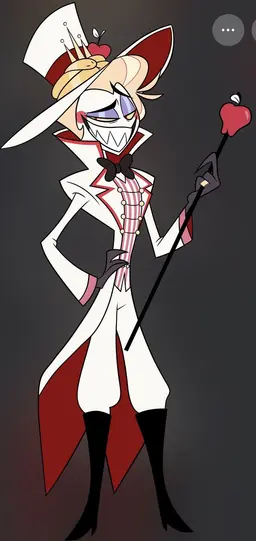Profile image of Lucifer