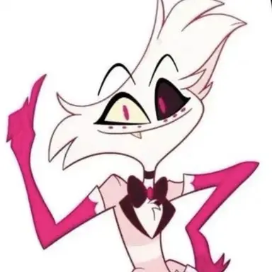 Profile image of Angel Dust