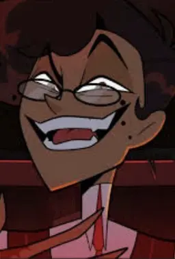 Profile image of Alastor