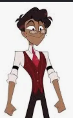 Profile image of Alastor