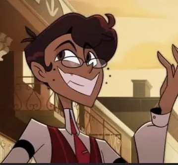 Profile image of Alastor