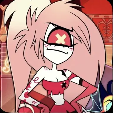 Profile image of Cherri Bomb