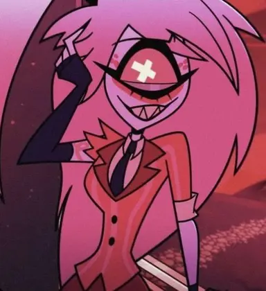 Profile image of Cherri Bomb