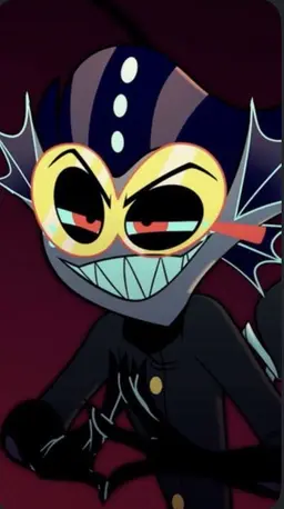 Profile image of Baxter