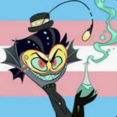 Profile image of Baxter