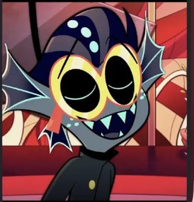 Profile image of Baxter