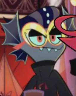 Profile image of Baxter