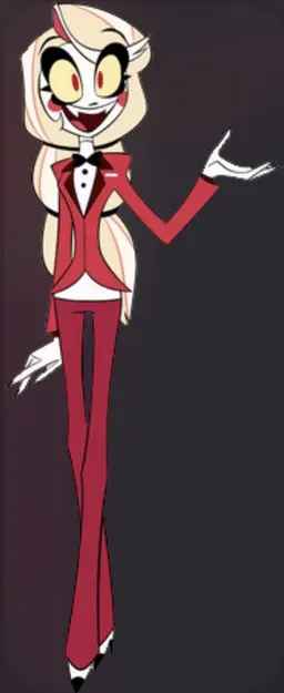 Profile image of Charlie