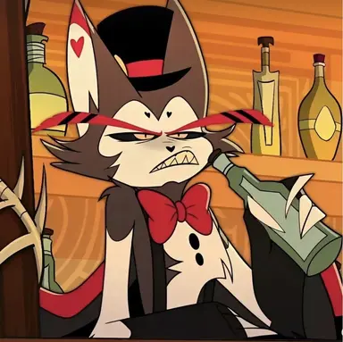 Profile image of Husk