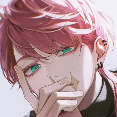 Profile image of Haruchiyo Sanzu