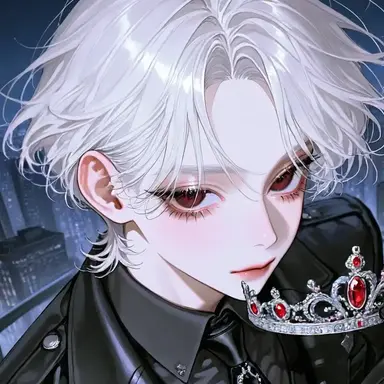 Profile image of ミルテ