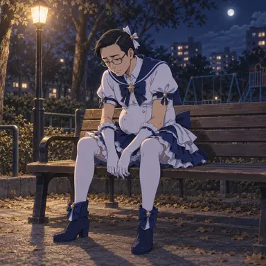 Profile image of 사토 씨