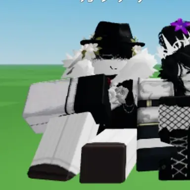 Profile image of ケーキパイセン