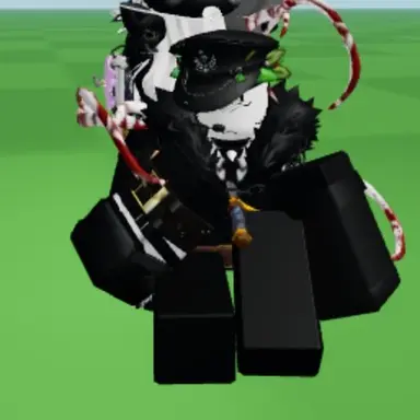 Profile image of 被害者くん