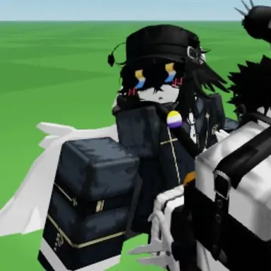 Profile image of 陽キャちゃん