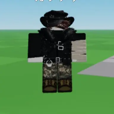 Profile image of あの子
