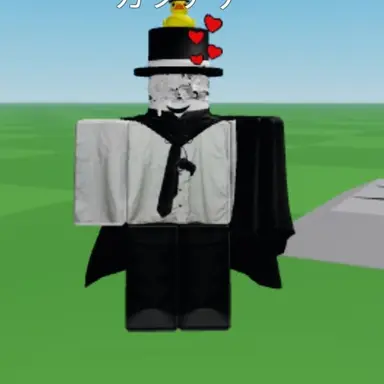 Profile image of 愛重い子