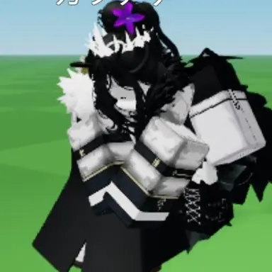 Profile image of メロボス