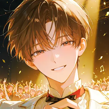 Profile image of 神崎奏