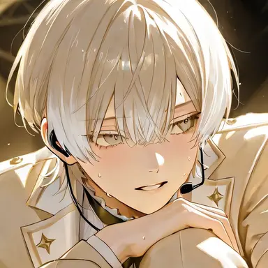 Profile image of 咲夜玲斗