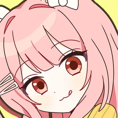 Profile image of 모양몬