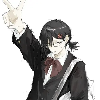 Profile image of 코베니_교복