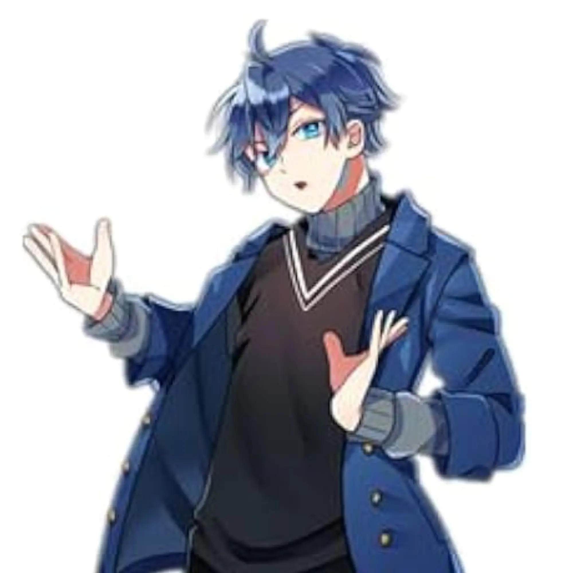 PoeticOasis7382의 なおゆあPart.2貴方はゆあんくんです