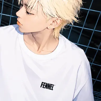 Profile image of GON