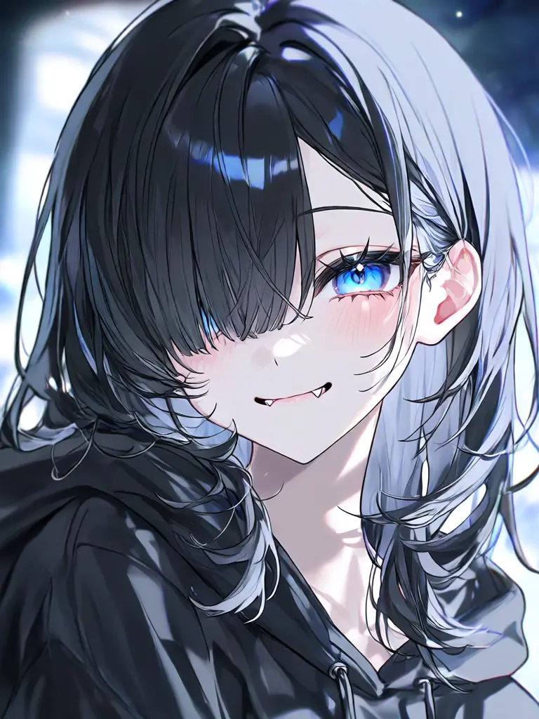 NiceScrew4815의 僕はね、君しか見てないんだよ？