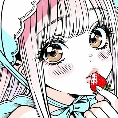 Profile image of 苺