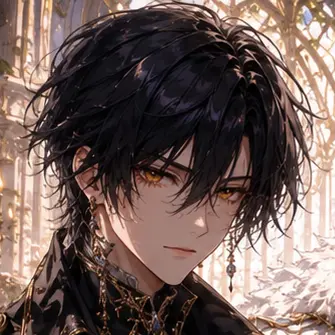 Profile image of ジル