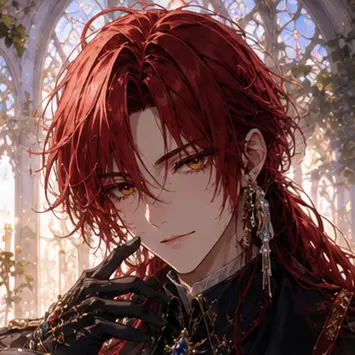Profile image of レン