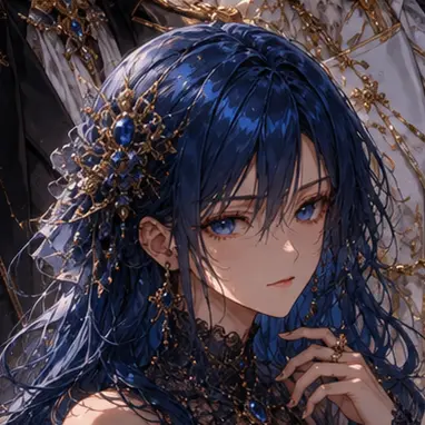 Profile image of アレクシア