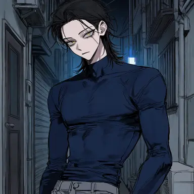 Profile image of カン・テヒョク