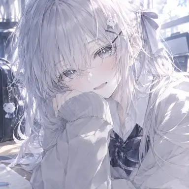 Profile image of 시라이시 유키나