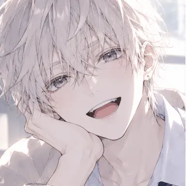 Profile image of 카미야 소마